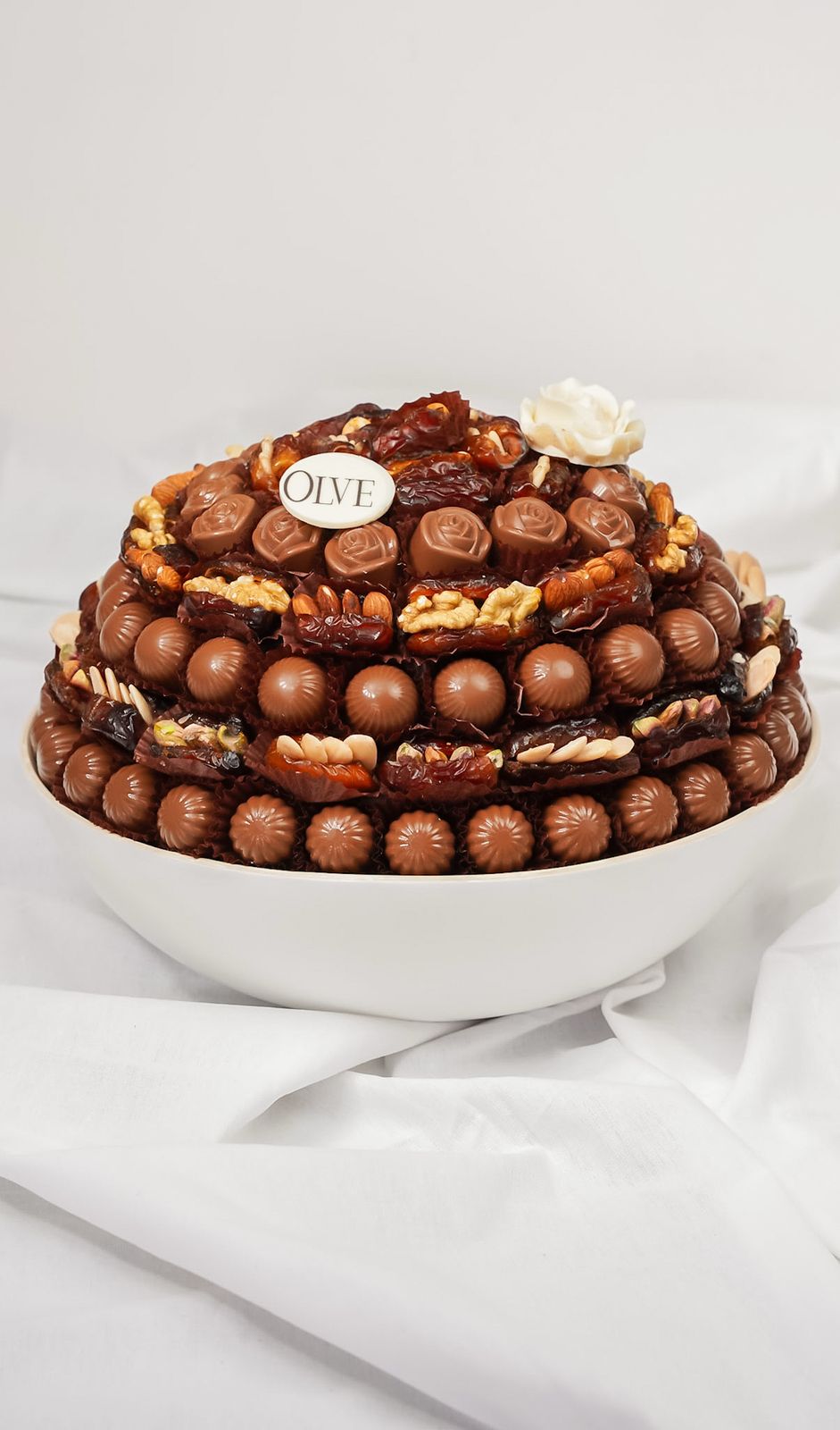 Olve Chocolate